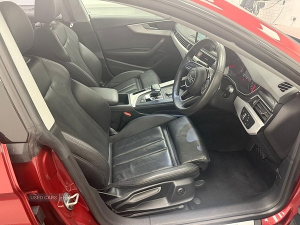 Used Audi A5 2019 for sale - 76528456: Photo 6