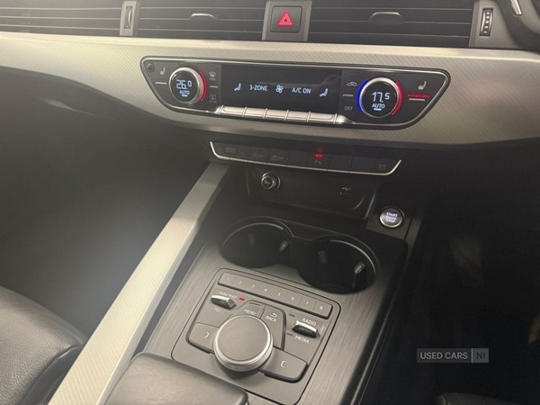 Used Audi A5 2019 for sale - 76528456: Photo 7