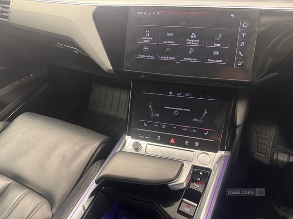 Used Audi e-tron 2020 for sale - 76167938: Photo 12