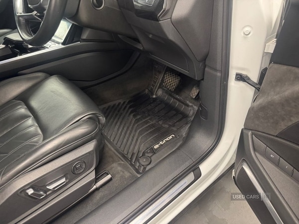 Used Audi e-tron 2020 for sale - 76167938: Photo 18