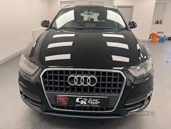 Used Audi Q3 2014 for sale - 76139272: Photo
