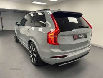 Used Volvo XC90 2023 for sale - 72132290: Photo