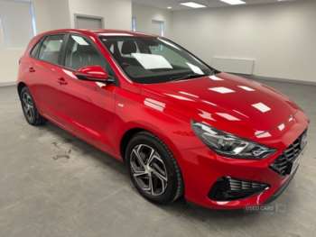 Used Hyundai i30 2023 for sale - 74034451: Photo
