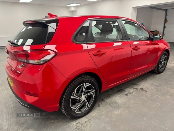 Used Hyundai i30 2023 for sale - 74034451: Photo 3