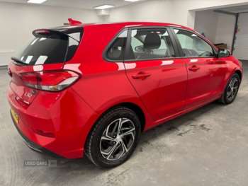 Used Hyundai i30 2023 for sale - 74034451: Photo