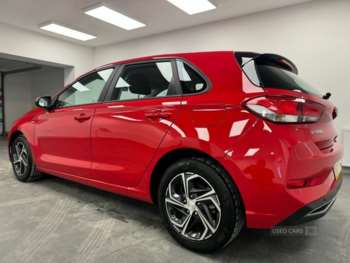 Used Hyundai i30 2023 for sale - 74034451: Photo