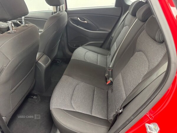 Used Hyundai i30 2023 for sale - 74034451: Photo 5