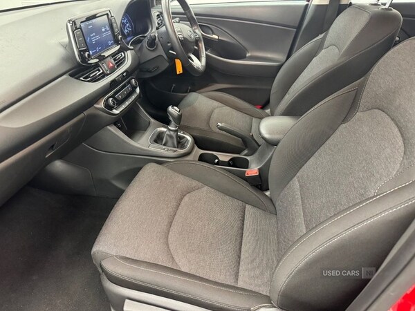 Used Hyundai i30 2023 for sale - 74034451: Photo 6