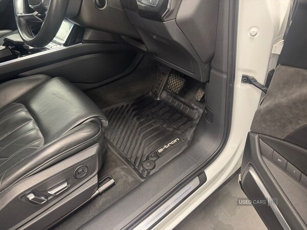 Used Audi e-tron 2020 for sale - 76458368: Photo 18
