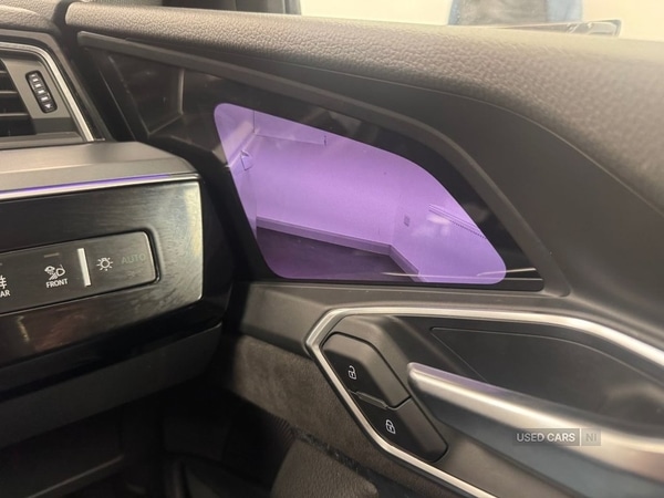 Used Audi e-tron 2020 for sale - 76458368: Photo 9