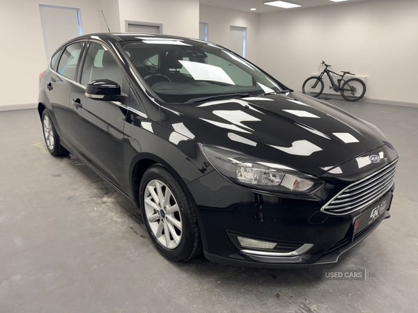 Used Ford Focus 2015 for sale - 76474260: Photo 4