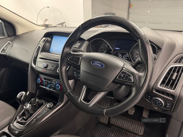 Used Ford Focus 2015 for sale - 76474260: Photo 5
