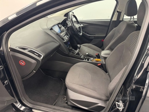 Used Ford Focus 2015 for sale - 76474260: Photo 9