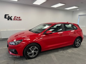 Used Hyundai i30 2023 for sale - 76458378: Photo