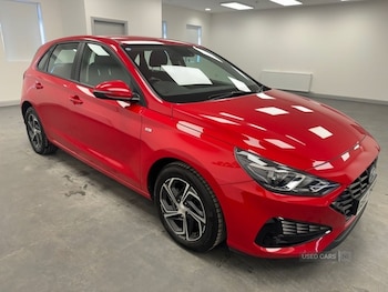 Used Hyundai i30 2023 for sale - 76458378: Photo