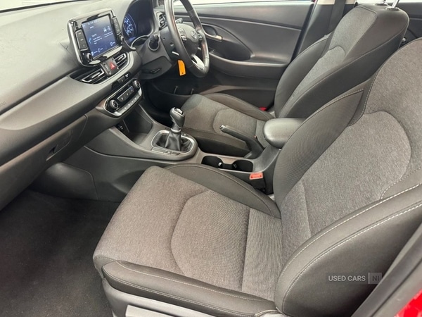 Used Hyundai i30 2023 for sale - 76458378: Photo 6