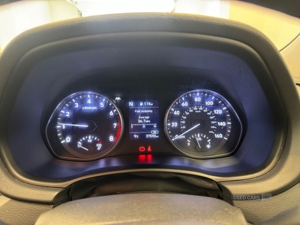 Used Hyundai i30 2023 for sale - 76458378: Photo 8