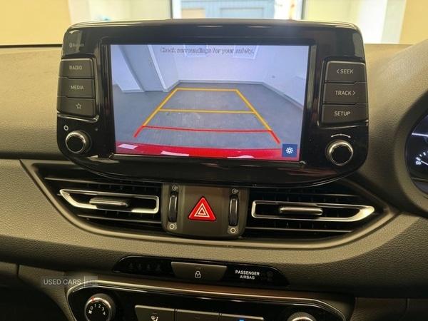 Used Hyundai i30 2023 for sale - 76458378: Photo 9