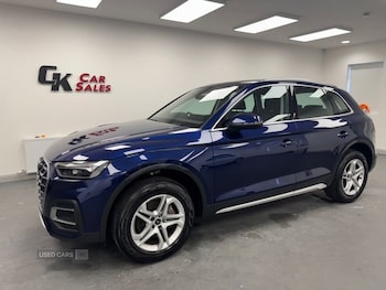 Audi - Q5