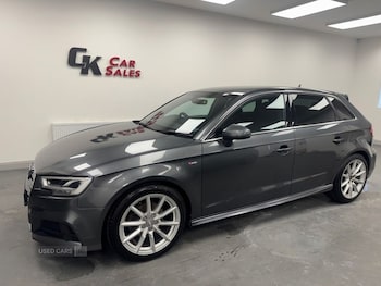 Audi - A3
