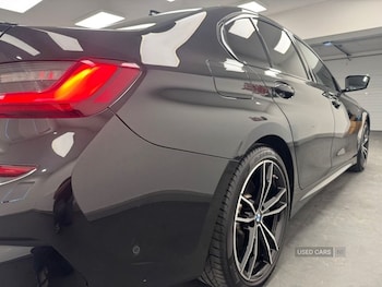 Used BMW 3 Series 2022 for sale - 75024537: Photo