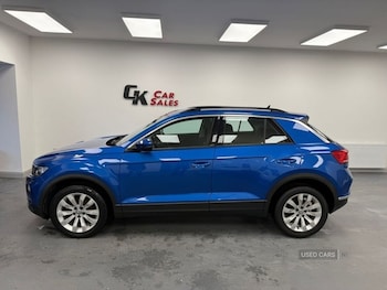 2018 - 1.6 TDI SE 5dr