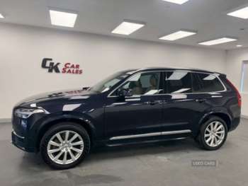 2016 - 2.0 D5 PowerPulse Inscription 5dr AWD Geartronic