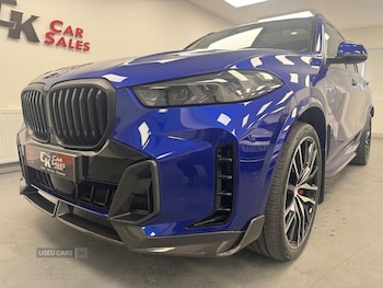 Used BMW X5 2024 for sale - 75942067: Photo
