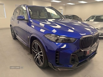 Used BMW X5 2024 for sale - 75942067: Photo