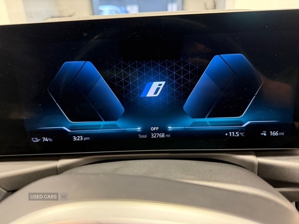 Used BMW i4 2022 for sale - 76562991: Photo 11