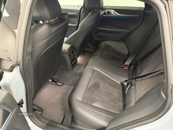 Used BMW i4 2022 for sale - 76562991: Photo 6