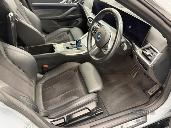 Used BMW i4 2022 for sale - 76562991: Photo 7