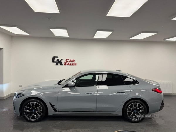 Used BMW i4 2022 for sale - 76562991: Photo 9