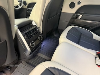 Used Land Rover Range Rover Sport 2019 for sale - 75979224: Photo