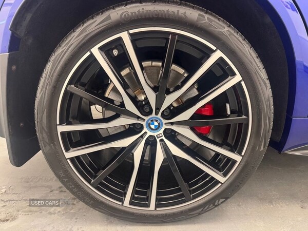 Used Audi RS6 2024 for sale - 76458198: Photo 11