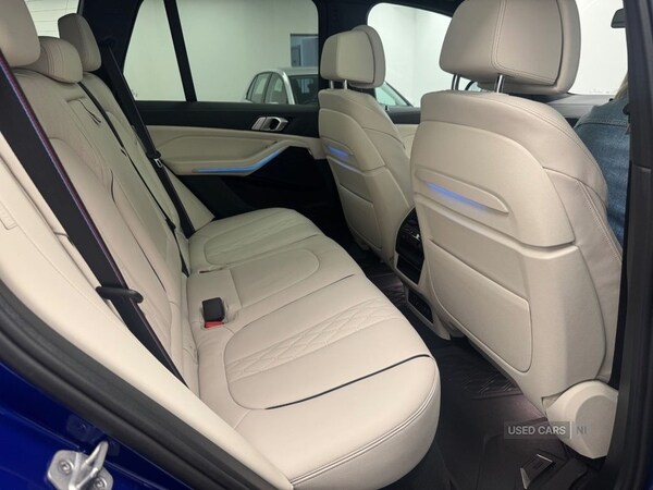 Used Audi RS6 2024 for sale - 76458198: Photo 12