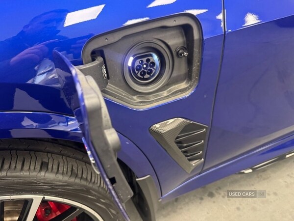 Used Audi RS6 2024 for sale - 76458198: Photo 17