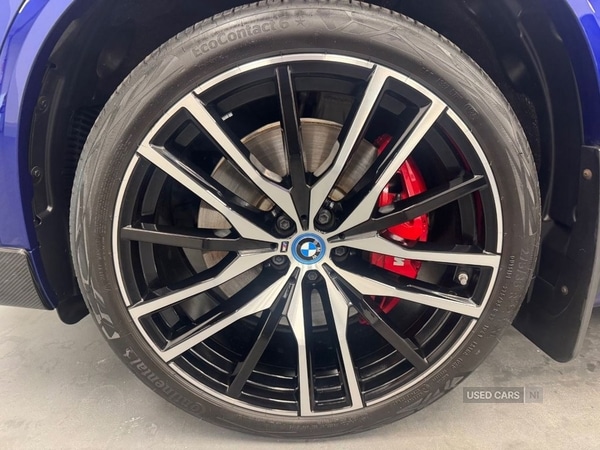 Used Audi RS6 2024 for sale - 76458198: Photo 18