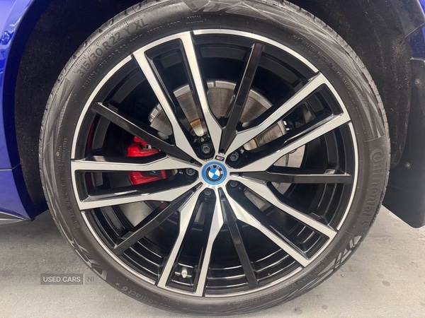 Used Audi RS6 2024 for sale - 76458198: Photo 19