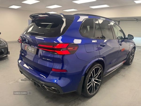 Used Audi RS6 2024 for sale - 76458198: Photo 2