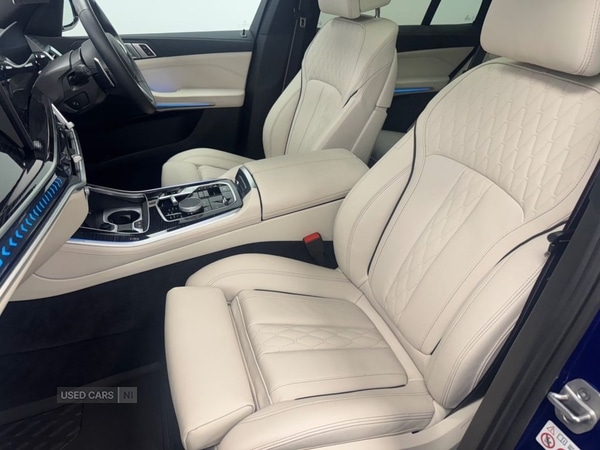 Used Audi RS6 2024 for sale - 76458198: Photo 22