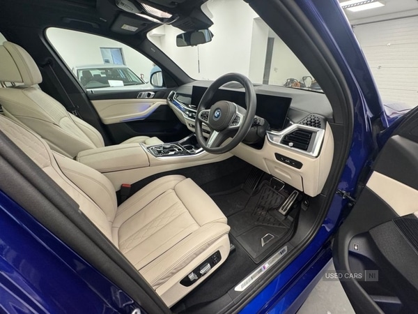 Used Audi RS6 2024 for sale - 76458198: Photo 24