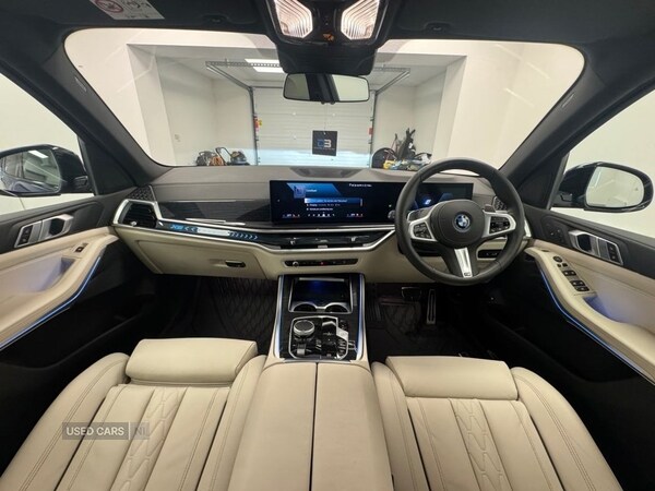 Used Audi RS6 2024 for sale - 76458198: Photo 25