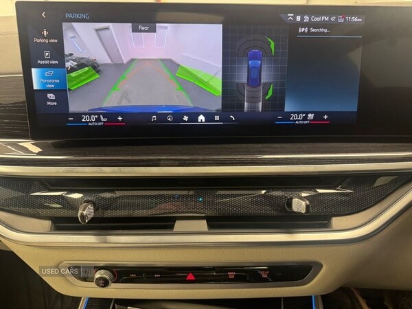 Used Audi RS6 2024 for sale - 76458198: Photo 27