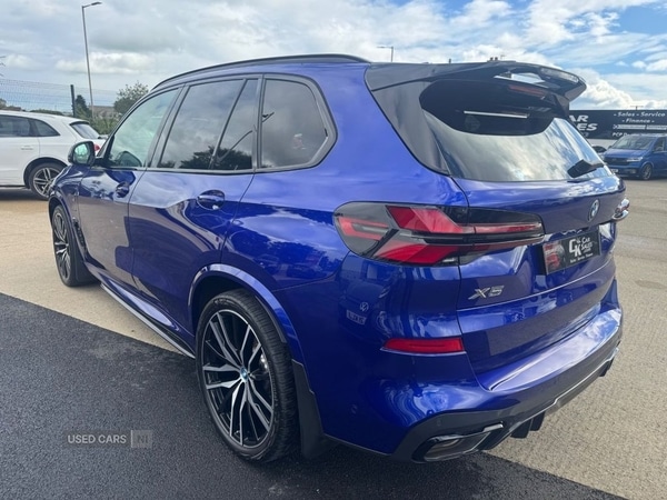 Used Audi RS6 2024 for sale - 76458198: Photo 34