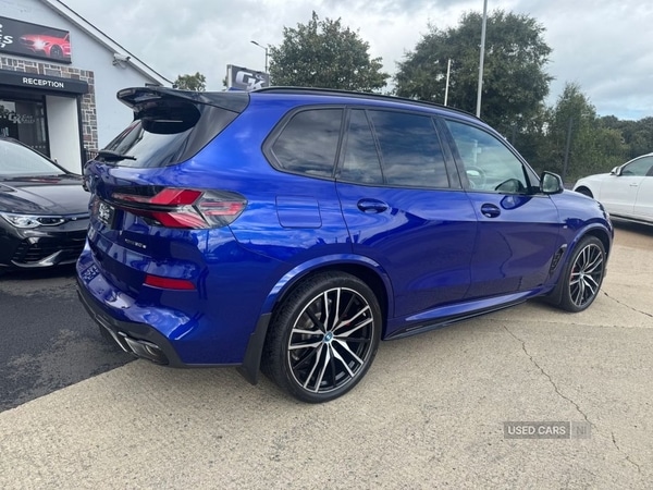 Used Audi RS6 2024 for sale - 76458198: Photo 35