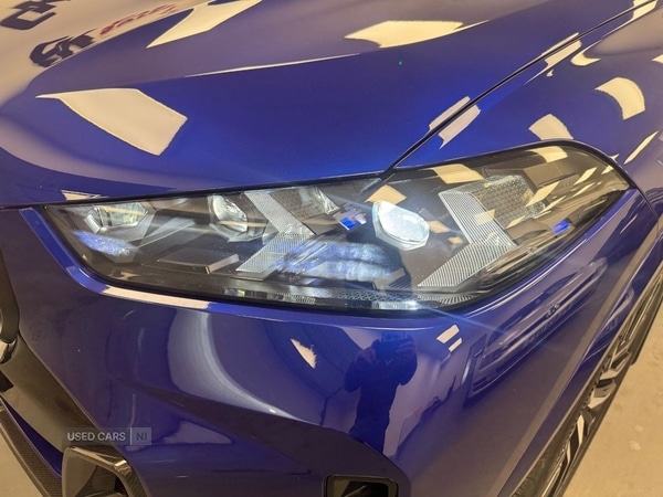 Used Audi RS6 2024 for sale - 76458198: Photo 5