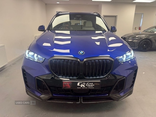 Used Audi RS6 2024 for sale - 76458198: Photo 6