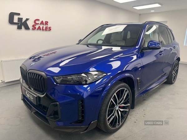 Used Audi RS6 2024 for sale - 76458198: Photo 8