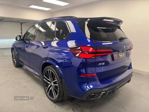 Used Audi RS6 2024 for sale - 76458198: Photo 9